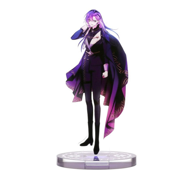 [pre-order, until July 11th] Your Throne : LD Acrylic Stand [ORIGINALS]