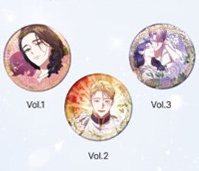 [POP-UP] The Broken Ring: This Marriage Will Fail Anyway : Can Badge