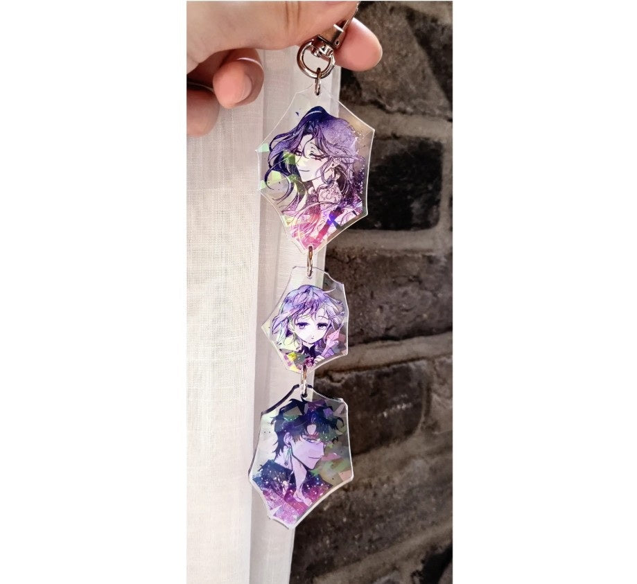 [pre-order][tumblbug] Thetis' Staff Craftsman : Comic Book & Merchandise