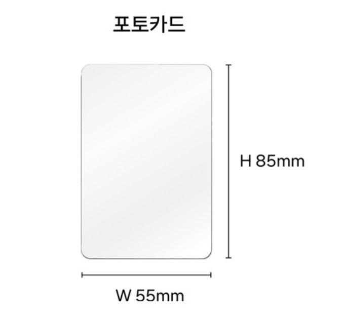 [pre-order] Killer Peter : Photocard Tin case Set ver.2[ORIGINALS]