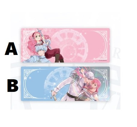 [POP UP] The Perks of Being an S-Class Heroine : Desk Pad