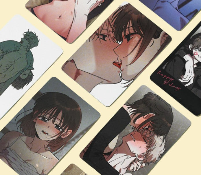 [pre-order] Childhood Friend Complex : Perfume & MD Set
