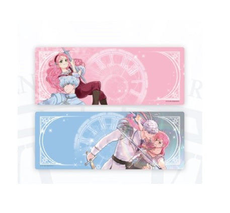 [POP UP] The Perks of Being an S-Class Heroine : Desk Pad