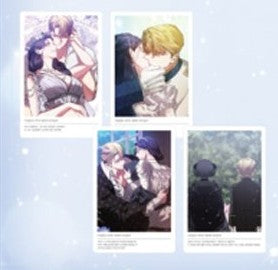 [POP-UP] The Broken Ring: This Marriage Will Fail Anyway : Acrylic Mini Magnet Frame