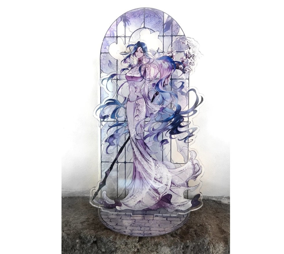 [pre-order][tumblbug] Thetis' Staff Craftsman : Comic Book & Merchandise
