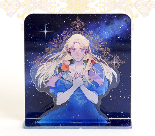 Roxan : Acrylic Diorama Stand