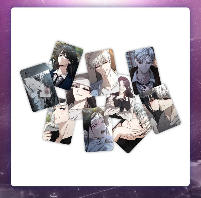 Dreaming Freedom(From Dreams to Freedom) : Illustration Photo Card