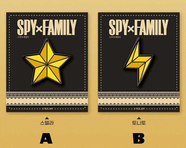 [pre-order][collaboration cafe]SPY × FAMILY Merchandise