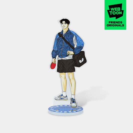 [webtoon friends originals] Penholder : LD Acrylic Stand
