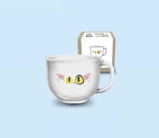 Suzume by Makoto Shinkai : Cereal Cup