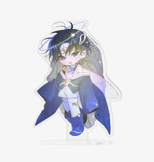 [pre-order] Our Guild's Idol : Acrylic Stand(Charu)