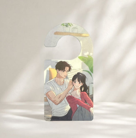 Miyeon : Fragrance Tag