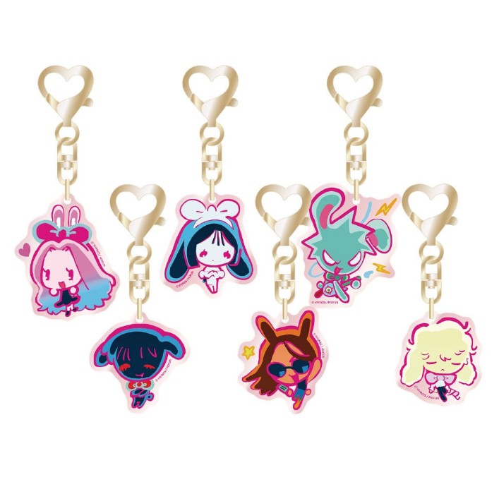 ALIEN STAGE 2nd Anniversary POP-UP STORE – 70EastBooks
