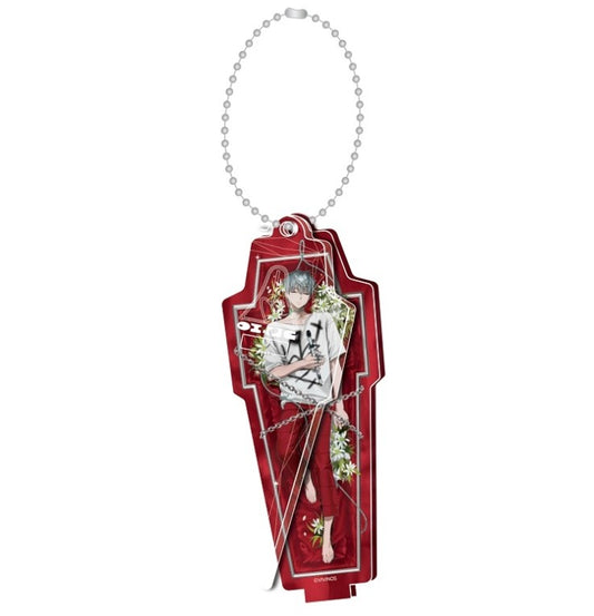 Alien Stage : Acrylic Keyholder, Till