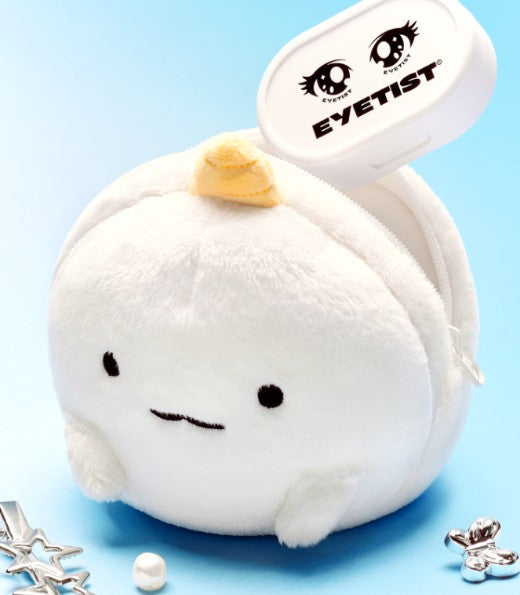Omniscient Reader's Viewpoint × Eyetist : Contact lens case Pouch