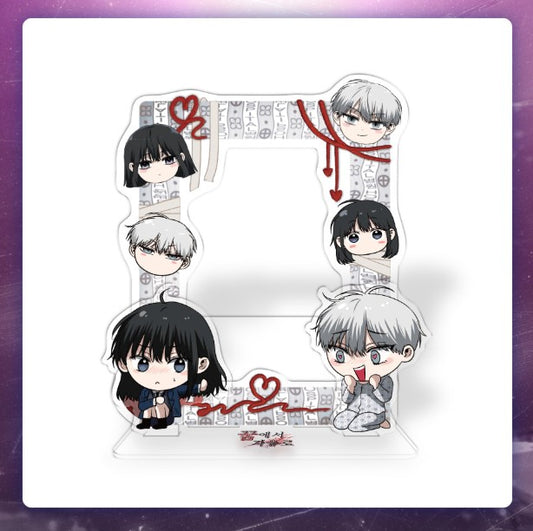 Dreaming Freedom(From Dreams to Freedom) : Photocard Stand