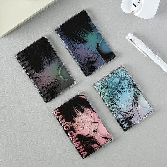 [Mofun Cafe] Special Civil Servant : Magsafe Wallet