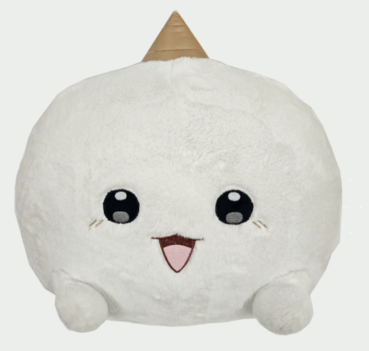 Omniscient Reader's Viewpoint : Biyu Cushion Doll