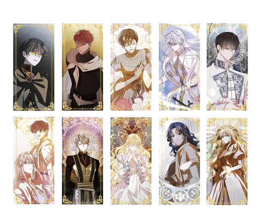 Saving My Sweetheart : photo card