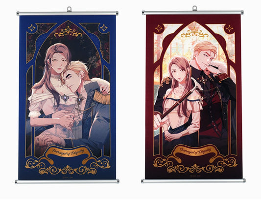 Betrayal of Dignity : Tapestry