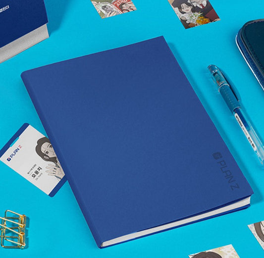 No Office Romance! : Plan Z Planner