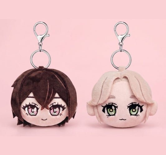 [POP-UP] Ctrl+Alt+Resign : Plush Keyring