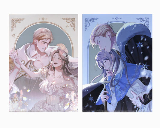 Betrayal of Dignity : A4 File Holder Set