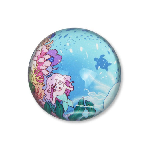 Even If It Goes to Waste : Paperweight