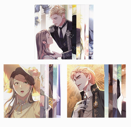 Betrayal of Dignity : Postcard Set