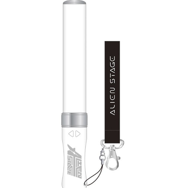 [pre-order][ALIEN STAGE TOP 6 FAIR] ALIEN STAGE : Pen Light Set