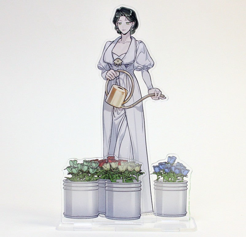She Will Choose Me Tonight : Acrylic Stand