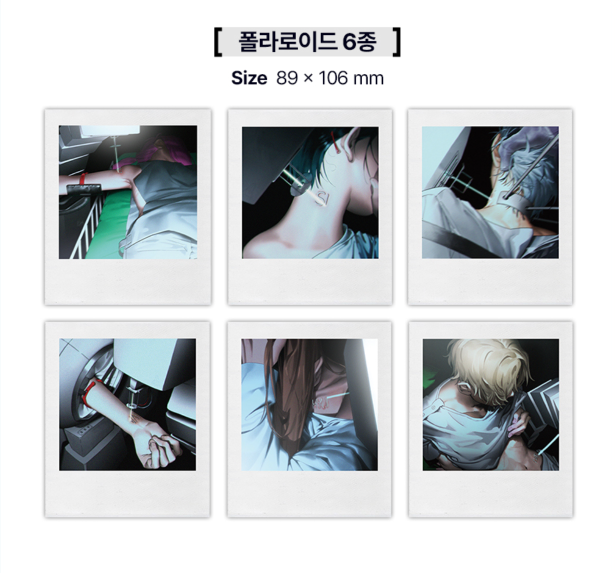 Alien Stage 2nd Anniversary POP-UP STORE : ALIEN STAGE ALBUM VOL.1 Alien Stage 2nd Anniversary POP-UP STORE : ALIEN STAGE ALBUM VOL.1