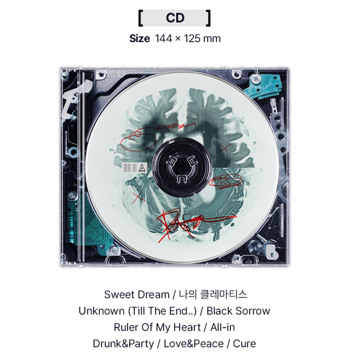 Alien Stage 2nd Anniversary POP-UP STORE : ALIEN STAGE ALBUM VOL.1 Alien Stage 2nd Anniversary POP-UP STORE : ALIEN STAGE ALBUM VOL.1