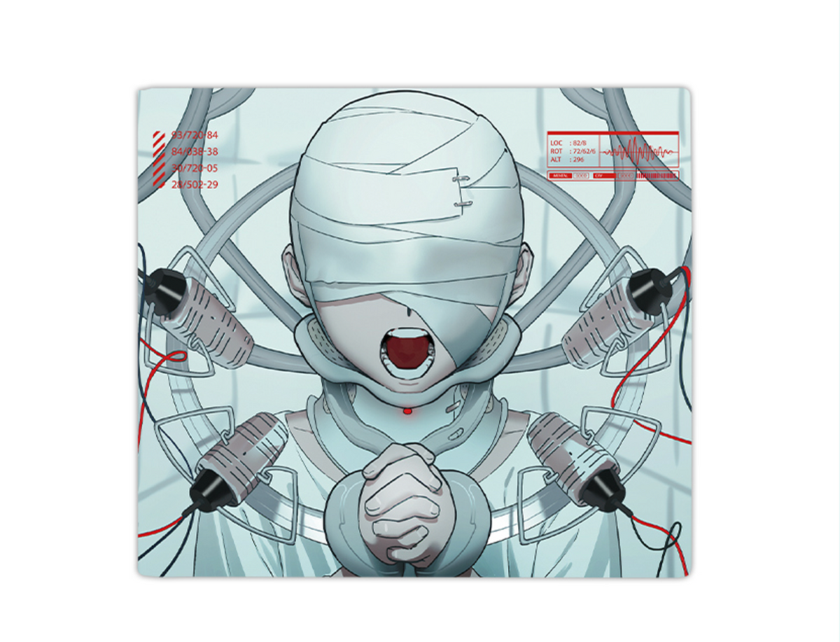 Alien Stage 2nd Anniversary POP-UP STORE : ALIEN STAGE ALBUM VOL.1 by ...