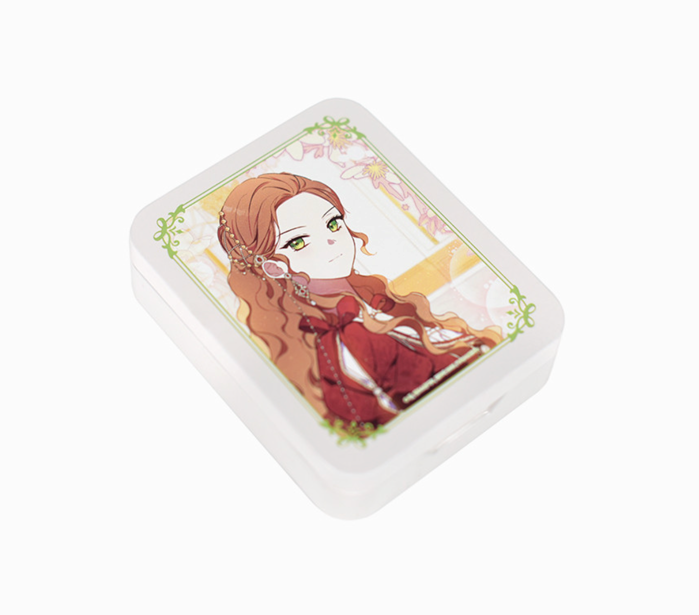 [POP UP] I Shall Master This Family : Tin Case