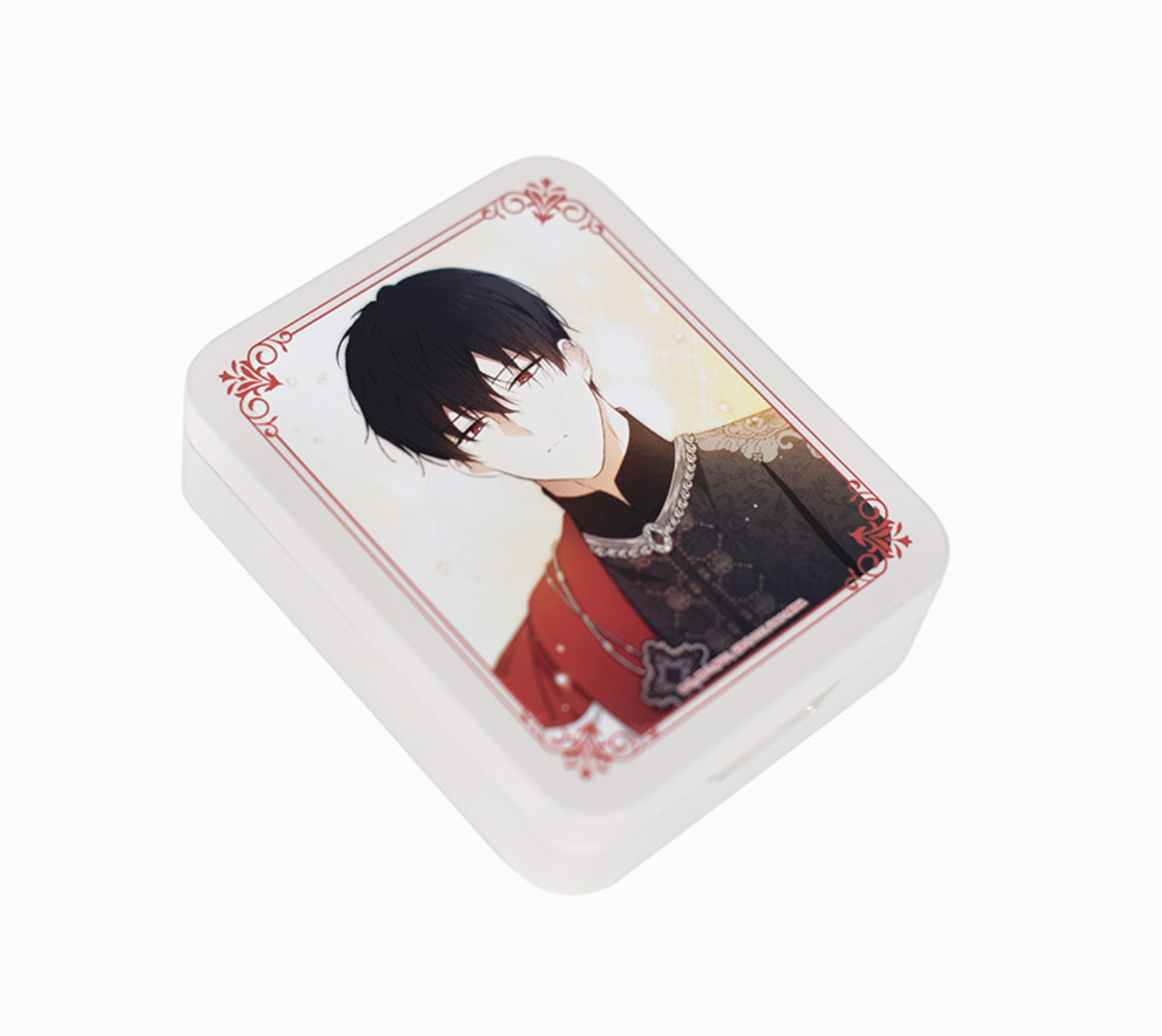 [POP UP] I Shall Master This Family : Tin Case