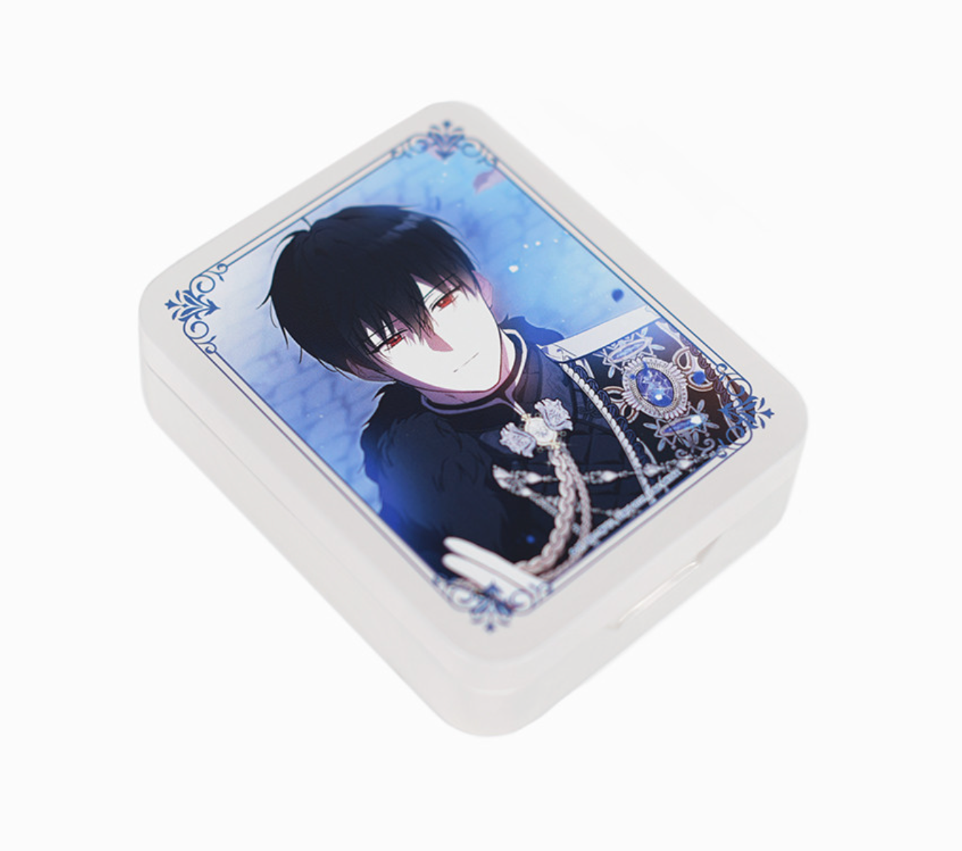 [POP UP] I Shall Master This Family : Tin Case