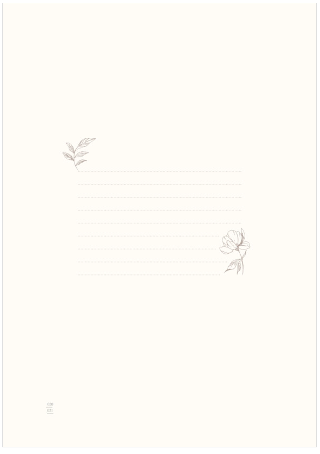 [New Edition] Every moment Coloring Book by Rosa