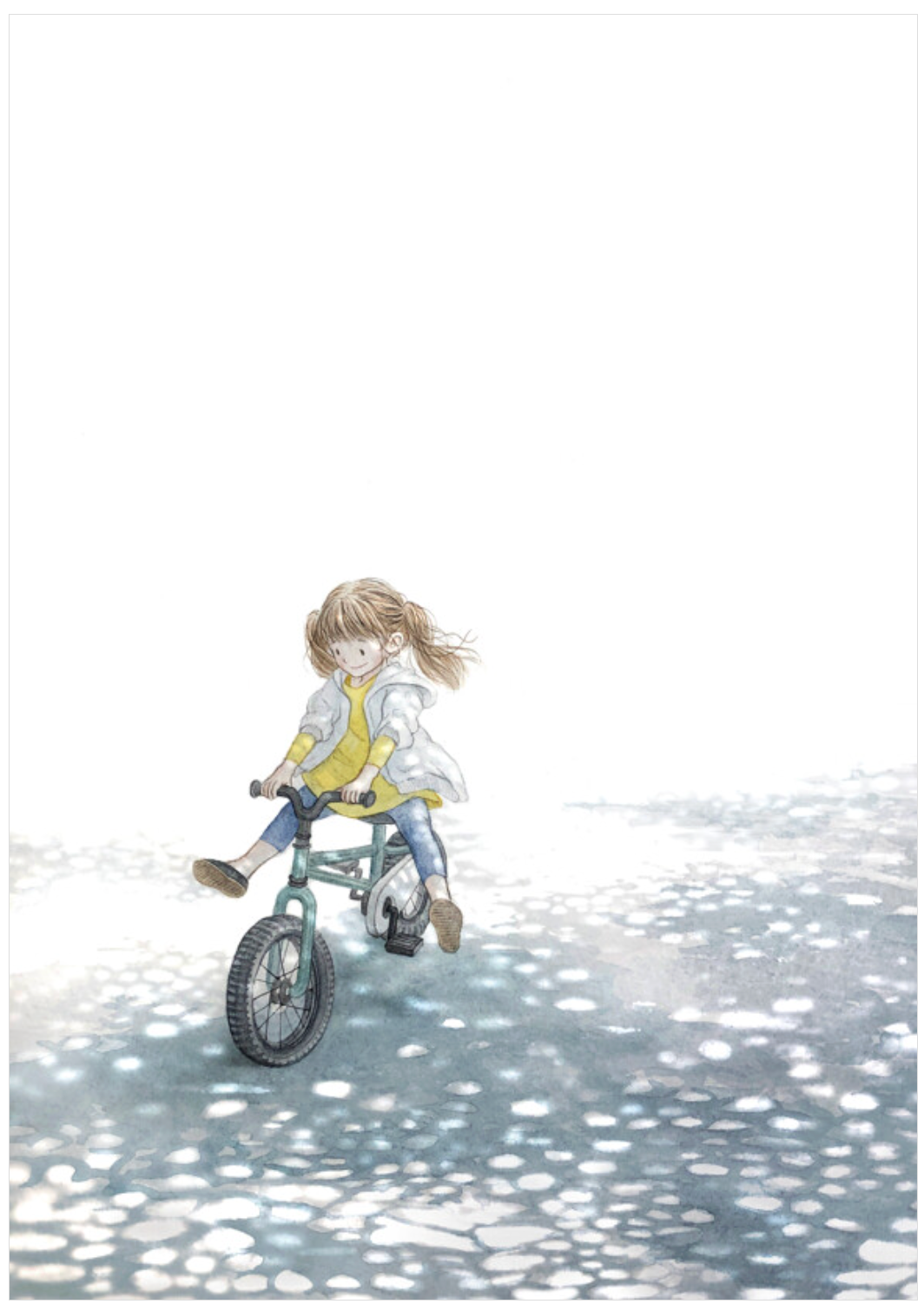 [New Edition] Every moment Coloring Book by Rosa