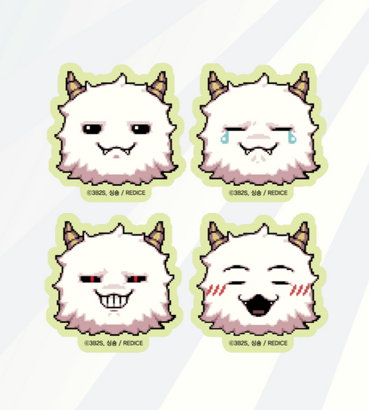 [POP-UP][Pre-order]Omniscient Reader's Viewpoint : Phone Holder, 4 types