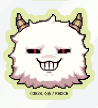 [POP-UP][Pre-order]Omniscient Reader's Viewpoint : Phone Holder, 4 types