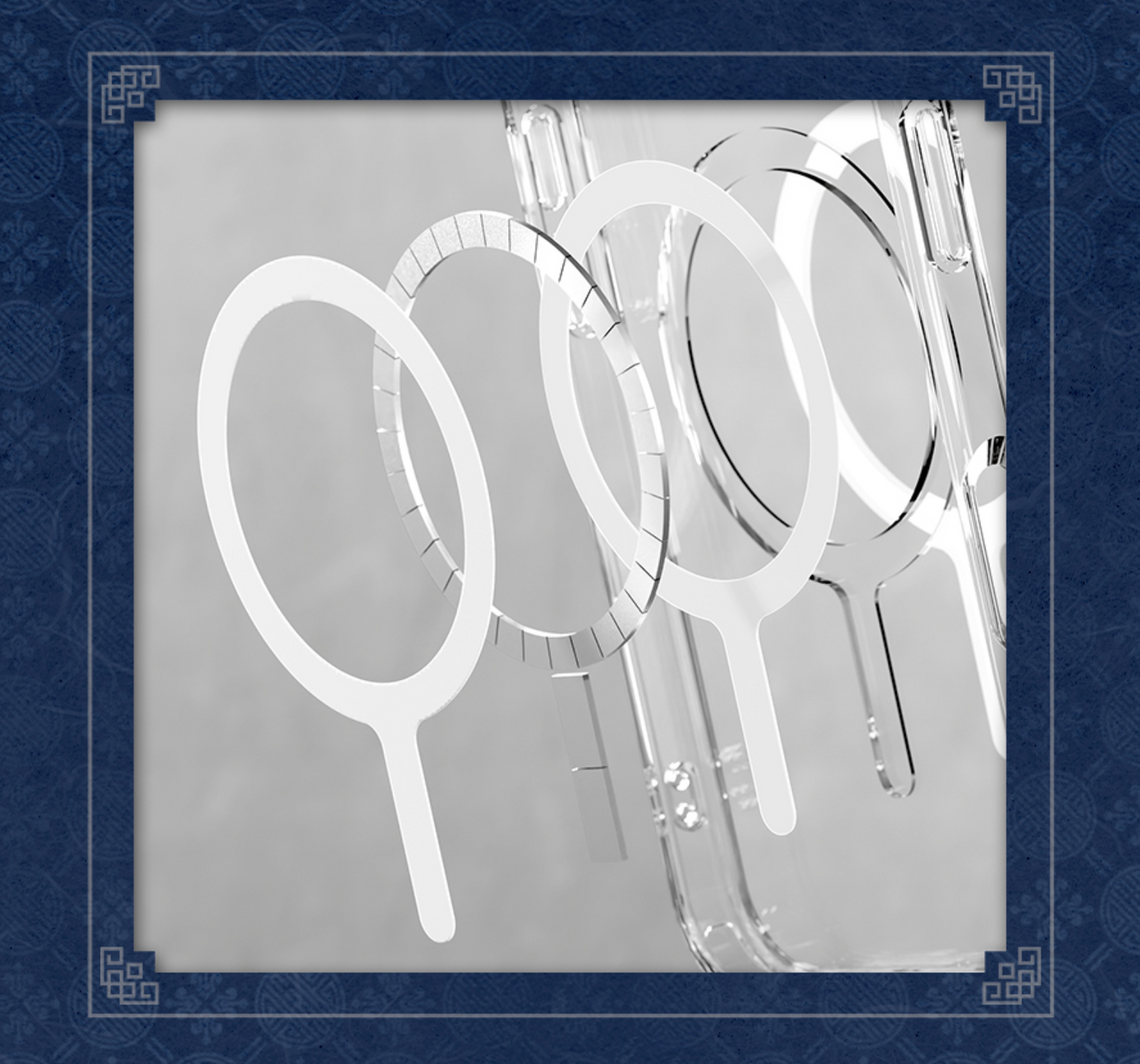 [iPhone case / MagSafe iPhone Cases] Best Characters Merch Series : Operation: True Love, Selfish Romance, Can't Get Enough of You, The Fox Club, My In-Laws are Obsessed with Me