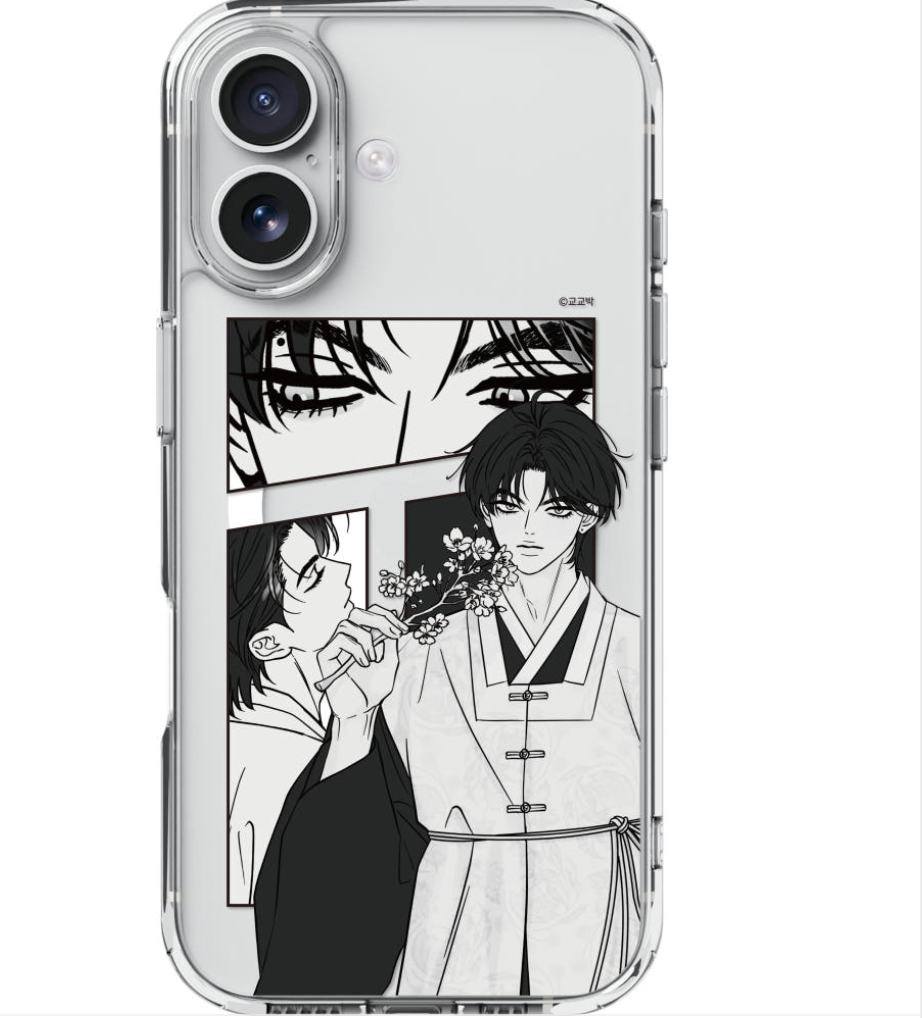 [iPhone case / MagSafe iPhone Cases] Best Characters Merch Series : Operation: True Love, Selfish Romance, Can't Get Enough of You, The Fox Club, My In-Laws are Obsessed with Me
