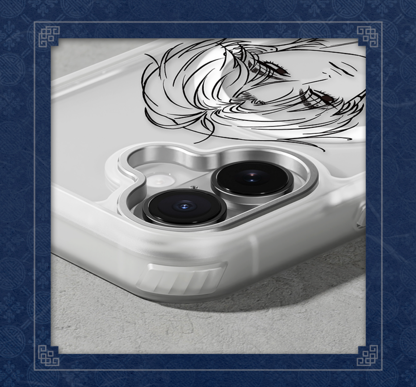 [MagSafe iPhone Cases] Best Characters Merch Series : Operation: True Love, Selfish Romance, Can't Get Enough of You, The Fox Club, My In-Laws are Obsessed with Me