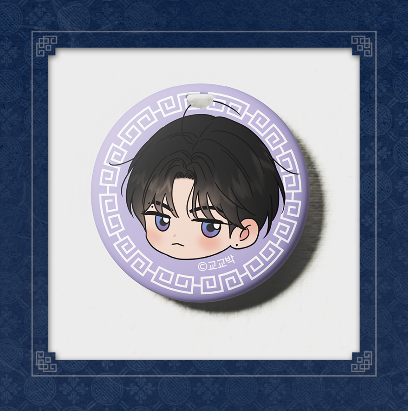 [SmartTag] Best Characters Merch Series : Operation: True Love, Selfish Romance, Can't Get Enough of You, The Fox Club, My In-Laws are Obsessed with Me