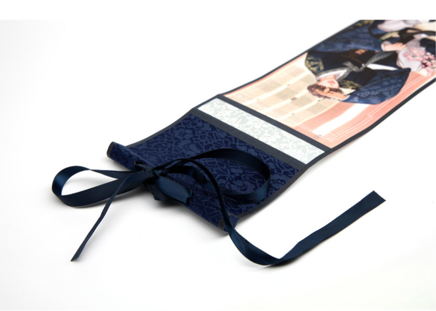 [pre-order] The Fox Club [minu] :: Best Characters Merch Series