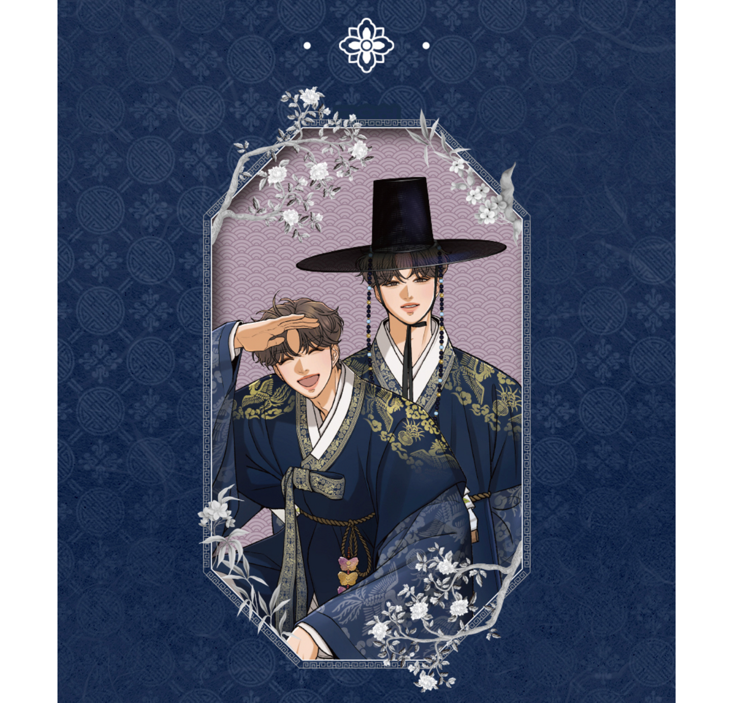 [SET] The Fox Club [minu] :: Best Characters Merch Series