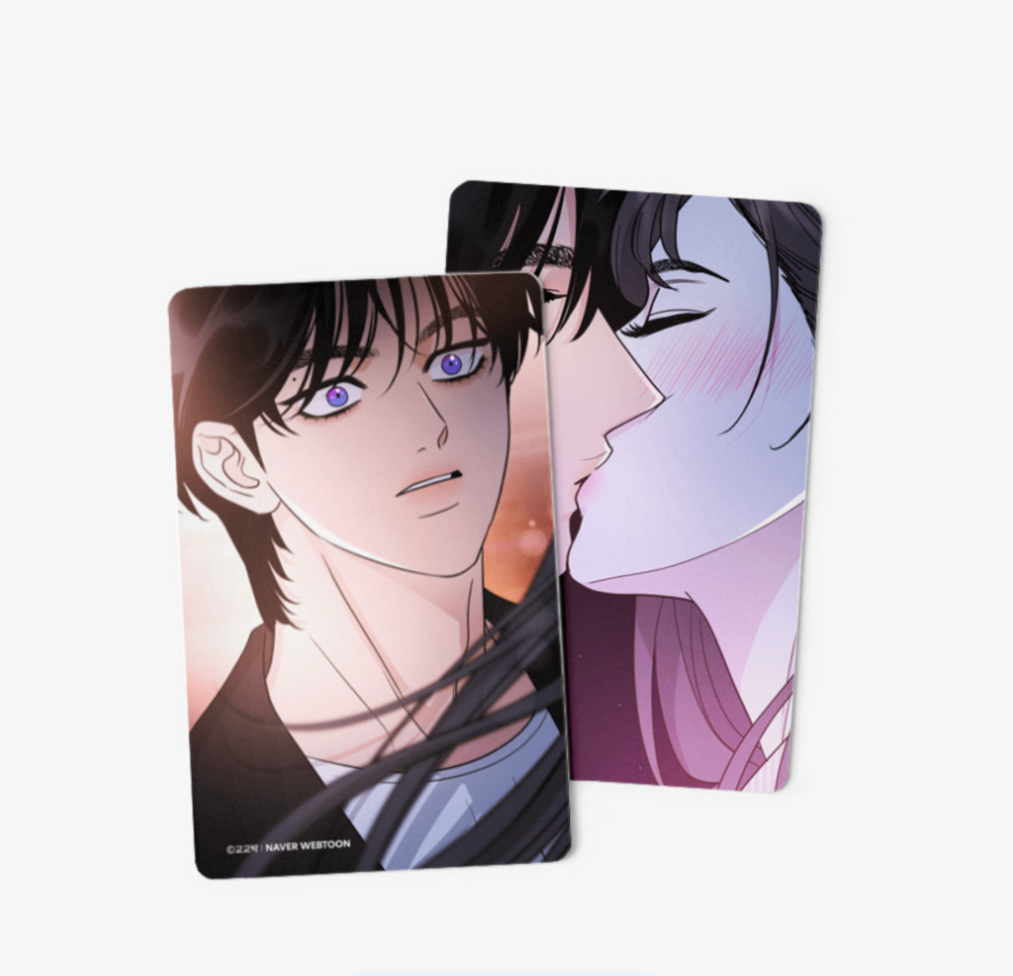 [pre-order] Selfish Romance : Photo Card, 8 designs