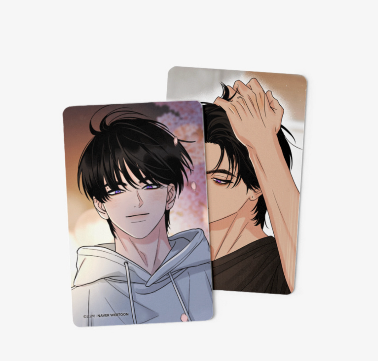 [pre-order] Selfish Romance : Photo Card, 8 designs