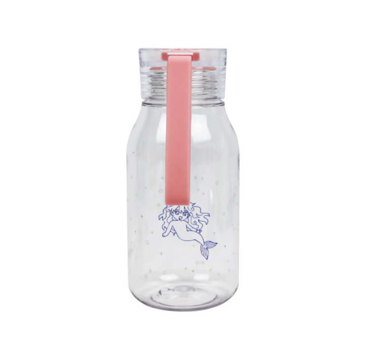 Even If It Goes to Waste : Mini Bottle